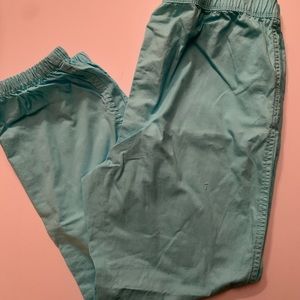 ❤️3/$10 Blue girls pants
